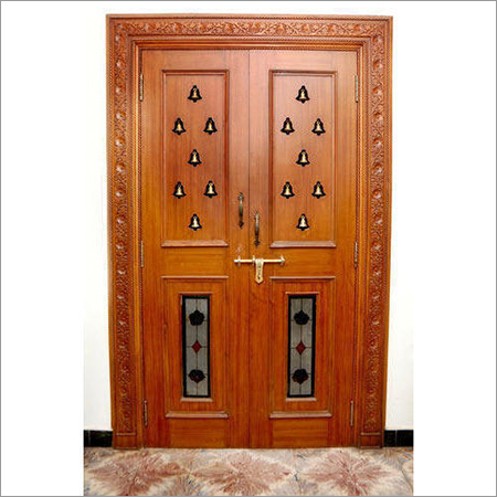Pooja Door Pooja Door