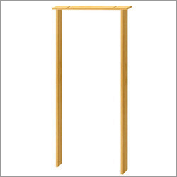 Wooden Door Frame Wooden Door Frame