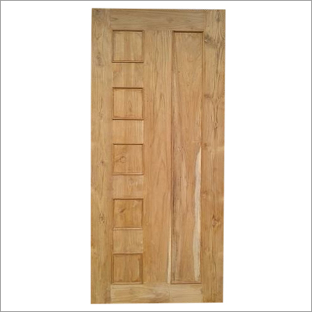 Ghana Teak Wood Door Ghana Teak Wood Door