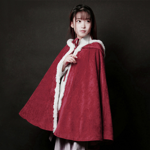 Cloak Cloak