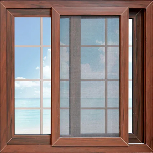Exterior Decorative 3 Tracks 2 Movable Shutters With Mesh Exterior Decorative 3 Tracks 2 Movable Shutters With Mesh