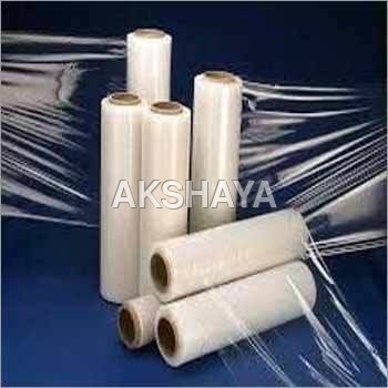 Manual Grade Stretch Film Manual Grade Stretch Film