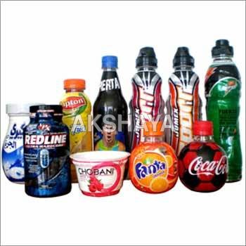 PVC Shrink Sleeve PVC Shrink Sleeve