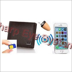4.5 Watt GSM Wallet For Spy Earpiece 4.5 Watt GSM Wallet For Spy Earpiece