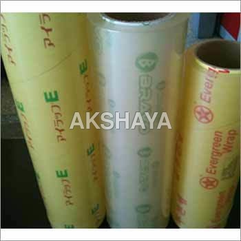 Cling Film Cling Film