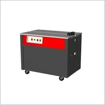 Semi Automatic Strapping Machine Semi Automatic Strapping Machine