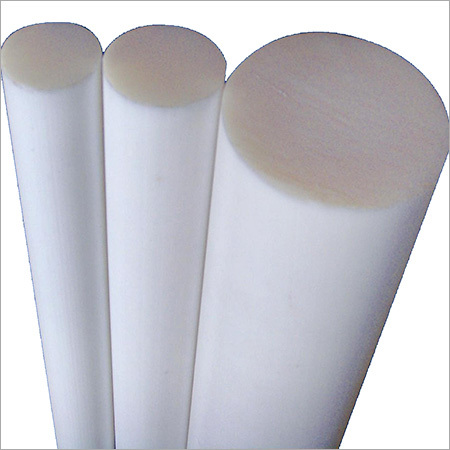 PTFE Rod PTFE Rod