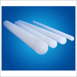 Polyvinylidene Fluoride Rods Polyvinylidene Fluoride Rods