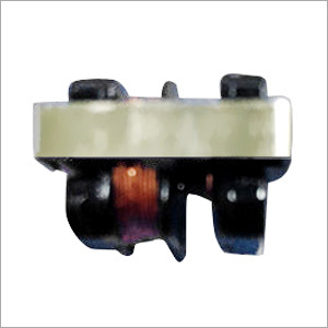Low Profile Common Mode Choke Low Profile Common Mode Choke