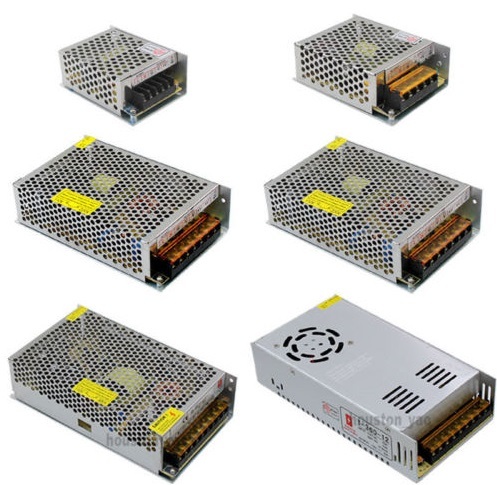 LED power supplies LED power supplies