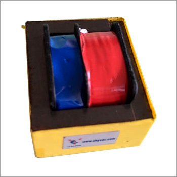 Low Frequency EI Type Encapsulated Transformer Low Frequency EI Type Encapsulated Transformer