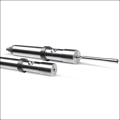 Injection Screw Barrel Injection Screw Barrel