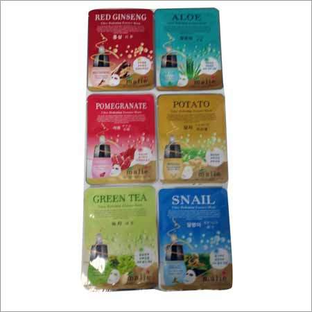 Herbal Cosmetics Herbal Cosmetics