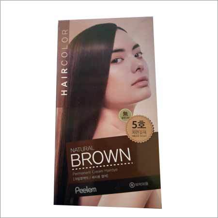 Hair Color Hair Color