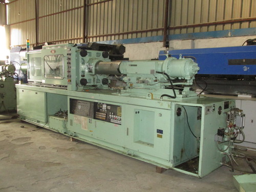 Hydraulic Injection Machine Hydraulic Injection Machine