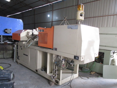 Used All Electric Moulding Machine Used All Electric Moulding Machine