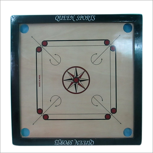 Carrom Board Carrom Board