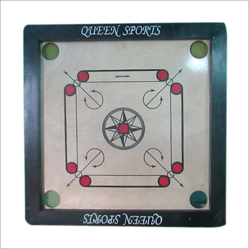 Carrom Board Carrom Board