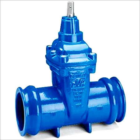Gate Valve Gate Valve