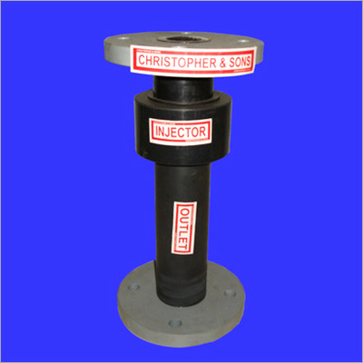 Chlorine Injector Ejector Chlorine Injector Ejector