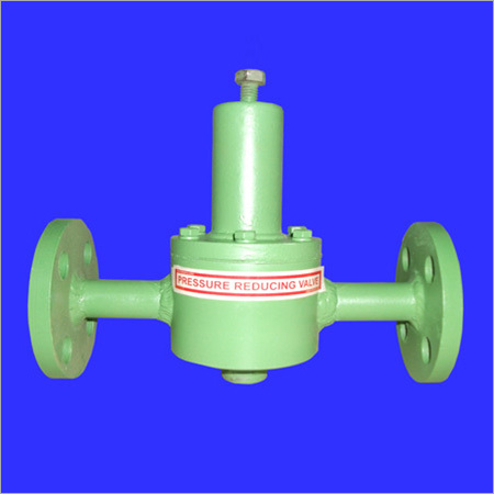 Pressure Reducing Valve Pressure Reducing Valve