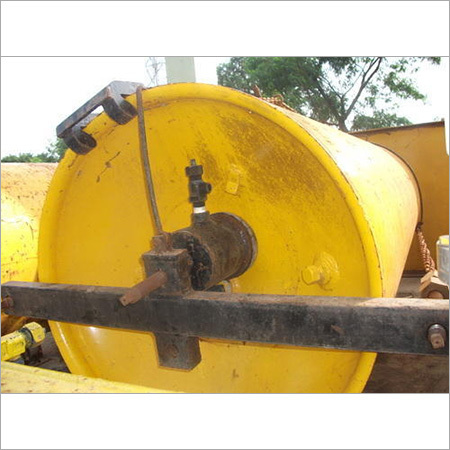 Commercial Chlorine Tonner Commercial Chlorine Tonner