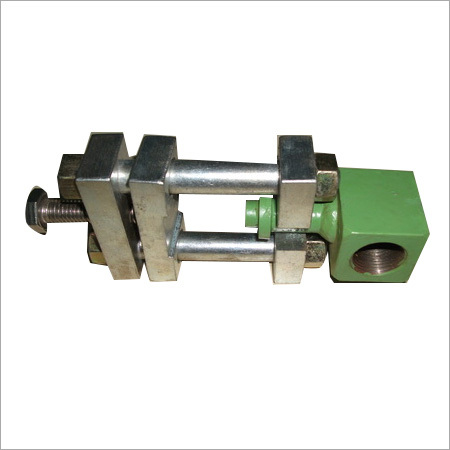 Chlorine Cylinder Yoke Chlorine Cylinder Yoke