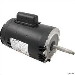 Booster Pump Motor Booster Pump Motor