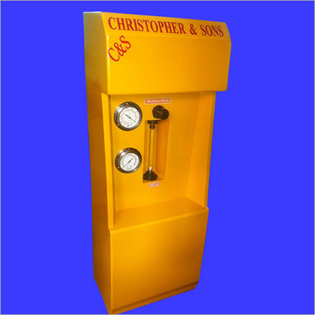 Gas Chlorinators Gas Chlorinators