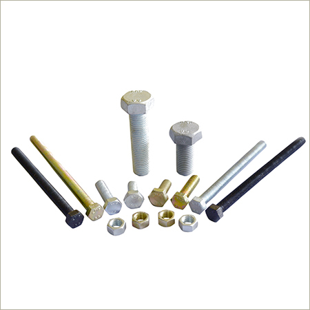 Hex Bolts Hex Bolts