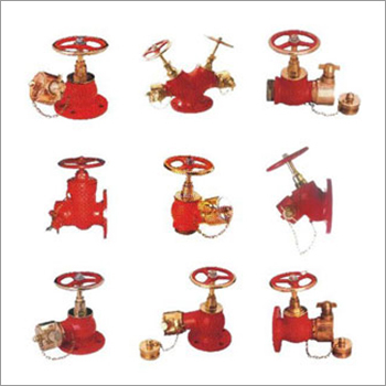 Fire Hydrant Systems Fire Hydrant Systems