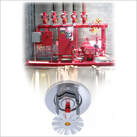 Fire Alarm Sprinkler Systems Fire Alarm Sprinkler Systems