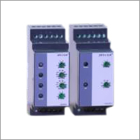 Voltage Monitoring & Phase Sequence Relays Voltage Monitoring & Phase Sequence Relays