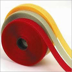 Woven Loop Fasteners Woven Loop Fasteners