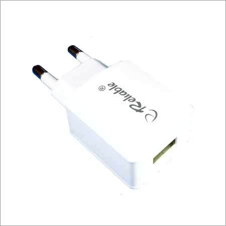 1.5 Amp Mobile Charger 1.5 Amp Mobile Charger