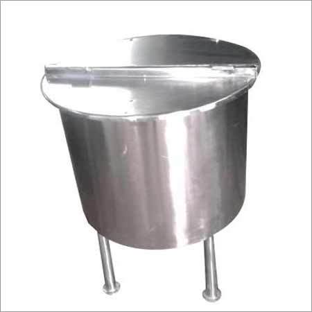 SS Storage Tanks SS Storage Tanks