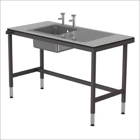 Sink Tables Sink Tables