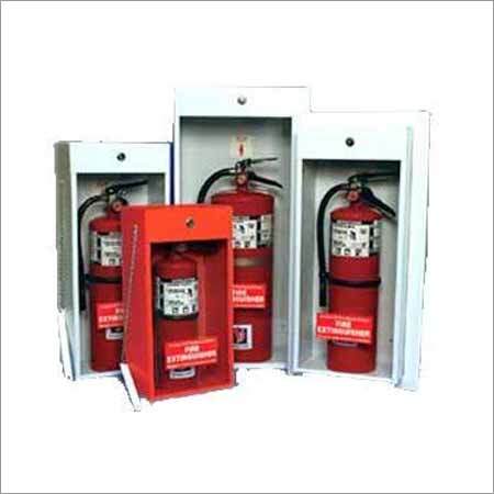 Fire Extinguisher Cabinets Fire Extinguisher Cabinets