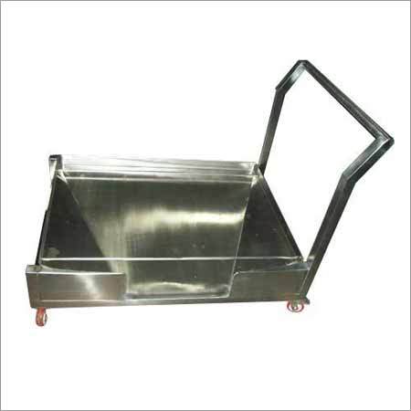 Washing Trolley Washing Trolley