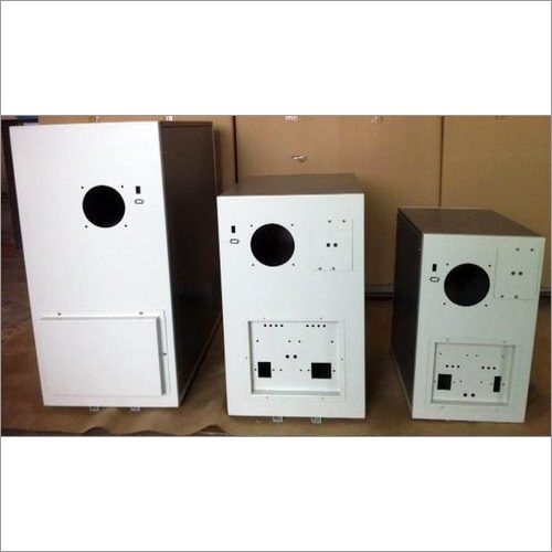 Metal UPS Chassis Metal UPS Chassis