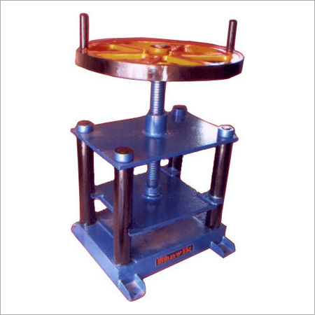 Fly Hand Press Fly Hand Press