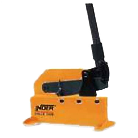 Manual Sheet Hand Cutter Manual Sheet Hand Cutter