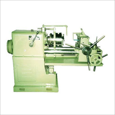 Pipe Threading Machine Pipe Threading Machine