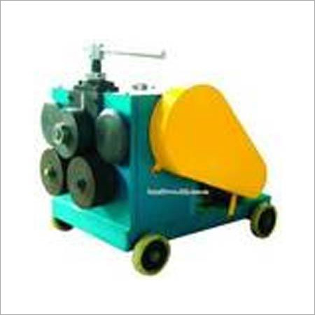 Pipe Molding Machine Pipe Molding Machine
