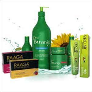 Herbal Cosmetic Product Herbal Cosmetic Product