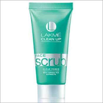 Lakme Face Scrub Lakme Face Scrub