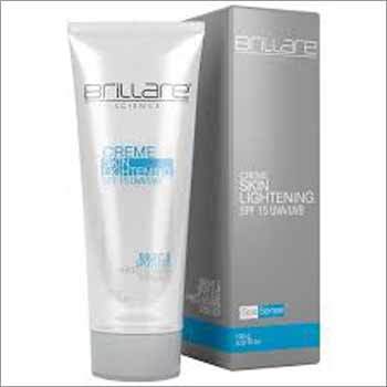 Skin Lightening Cream Skin Lightening Cream