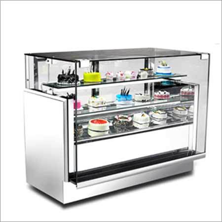 Cake Display Counter Cake Display Counter