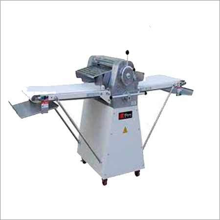 Dough Sheeter Dough Sheeter