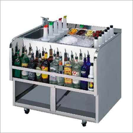 Cocktail Stations Cocktail Stations